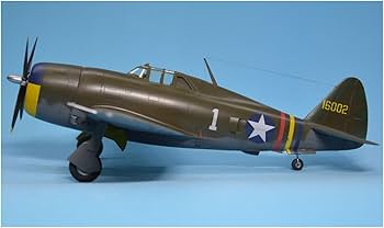 Amazon | ドラウィングス 1/48 アメリカ P-47B サンダーボルト